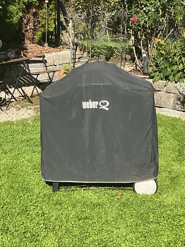Abdeckhaube weber gasgrill - abdeckhaube,