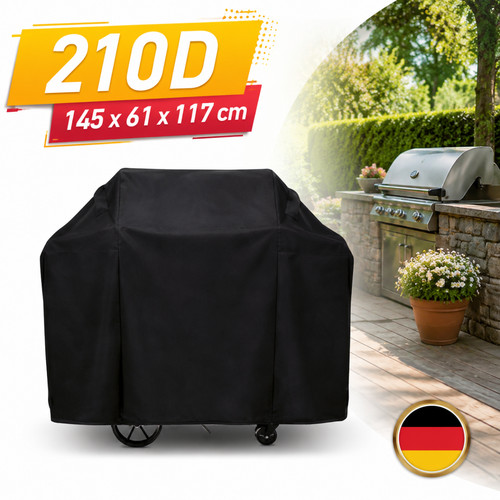 Grillabdeckung wetterfest - grillabdeckung,