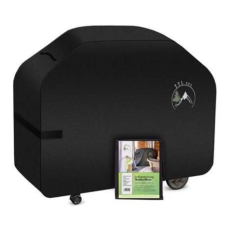 Ttl bbq premium grill - bbq,