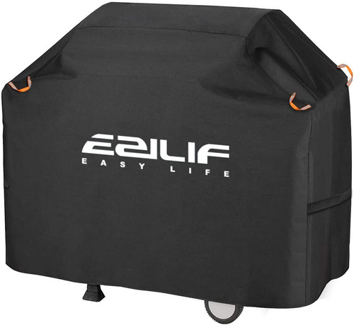 Ezilif grillabdeckung - ezilif,