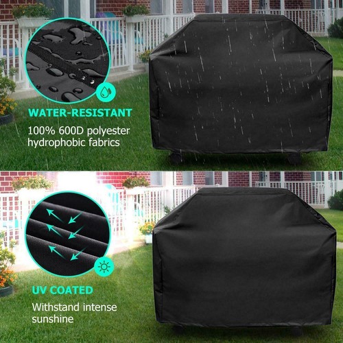 Wasserdicht bbq gasgrill - wasserdicht,
