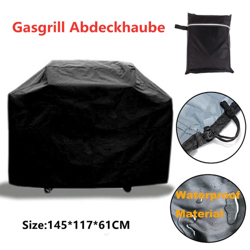 300d grill abdeckhaube - 300d,