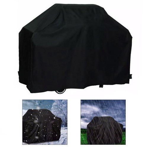 145x61x117cm grillabdeckung - 145x61x117cm,