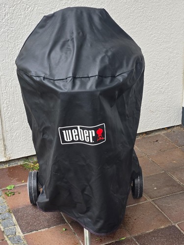 Weber grill abdeckhaube - weber,