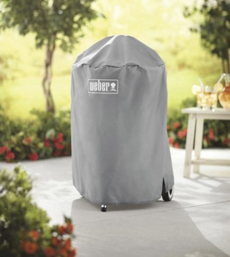 Original weber grillabdeckung - original,