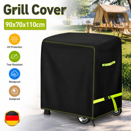 Grillabdeckung grill cover - cover, bbq