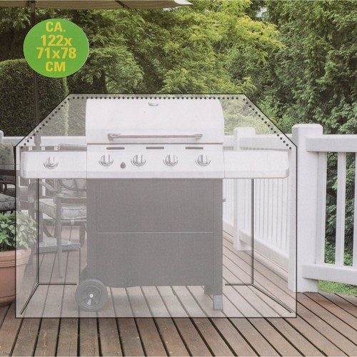 Grillabdeckung grill - grillabdeckung,