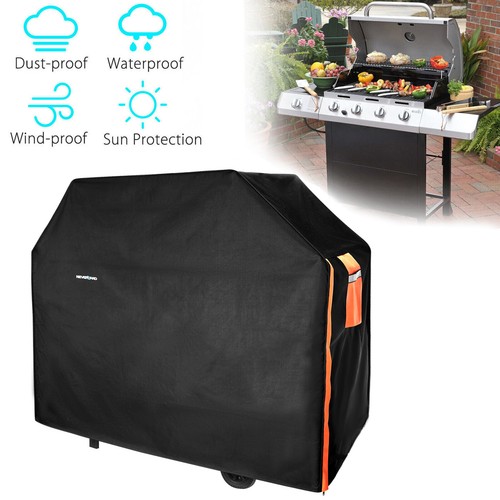 145cm gasgrill abdeckung grill - gasgrill,