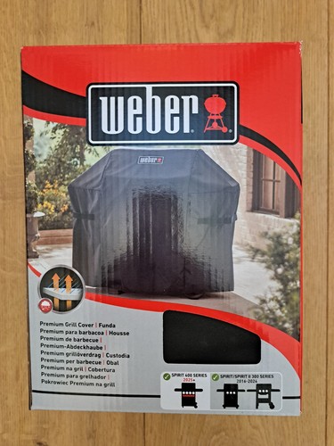 Neu ovp original weber - weber, grill