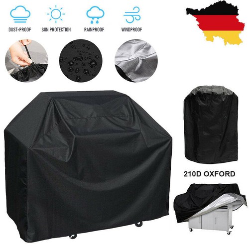 Xxl grillabdeckung grill - grillabdeckung,