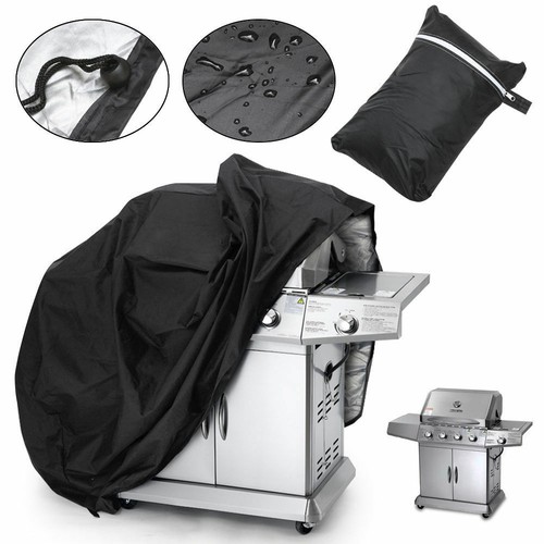 Gasgrill abdeckung bbq grill - gasgrill,
