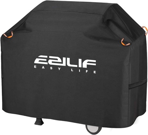 Ezilif grillabdeckung - ezilif,
