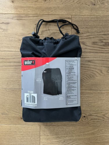 Weber abdeckhaube premium - abdeckhaube,