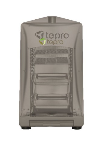 Tepro 8413 universal - tepro,