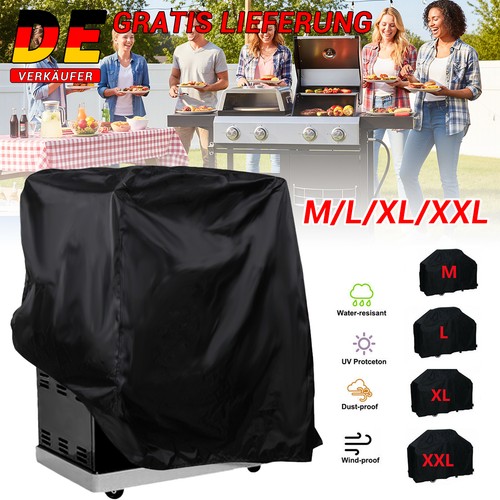 Grillabdeckung grill - grillabdeckung,