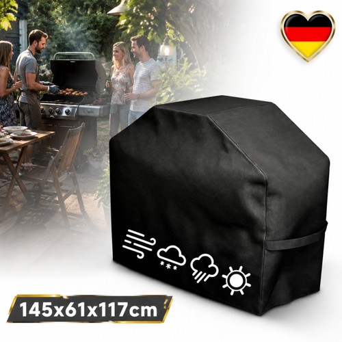 Grill abdeckhaube gasgrill - abdeckhaube,