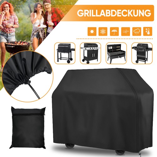 Grillabdeckung bbq grill - grillabdeckung,