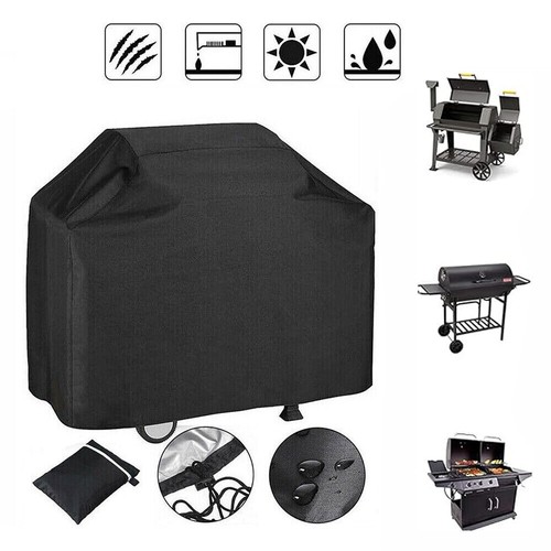 Neu premium grillabdeckung - neu,