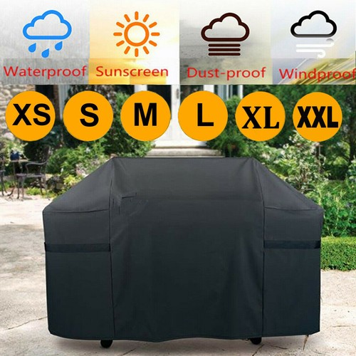 Premium grillabdeckung - premium,