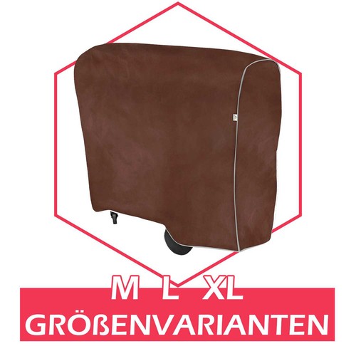 Bbq grillabdeckung - bbq,