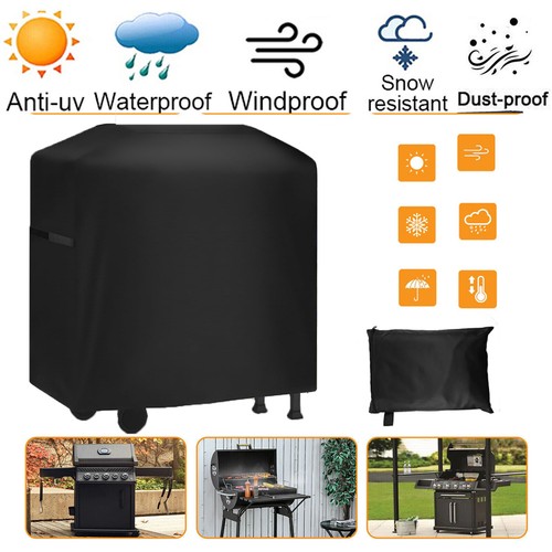 Wasserdicht grillabdeckung - wasserdicht,