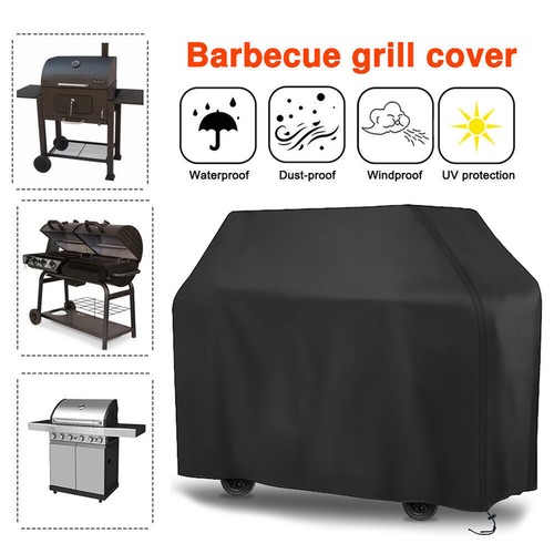 4xs 4xl grillabdeckung bbq - grillabdeckung,
