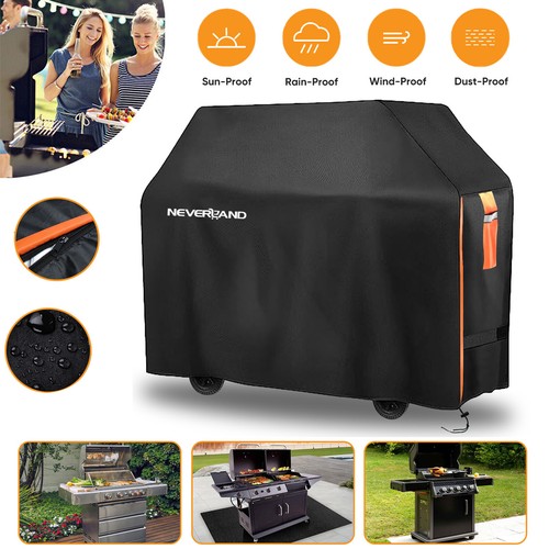 Grill abdeckhaube - grill,