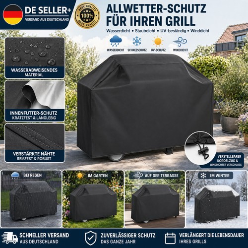Gasgrill abdeckung - gasgrill,